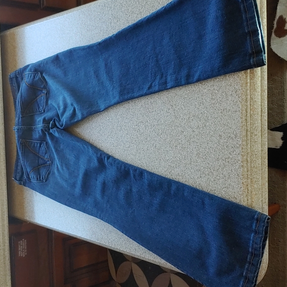 Kut From The Kloth Size 2 Boot Cut - Picture 10 of 13